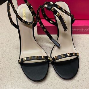 Brand new size 7 women’s heels